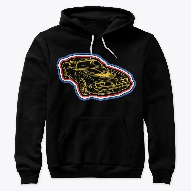 BRAND NEW ROCKFORD  HOODIE!